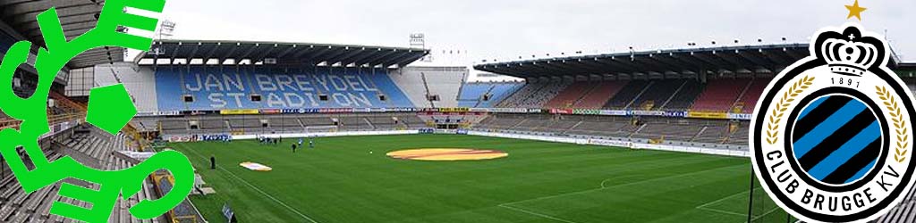 Jan Breydel Stadion